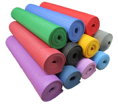 PROSPEC Yoga Mat 6mm